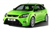 2010 ford focus rs