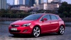 2010 Opel Astra