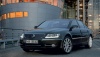 2010 VW Phaeton