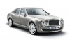 bentley mulsanne