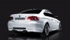 2011 BMW M3