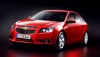 Chevrolet Cruze 2011