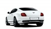 Bentley Continental Supersports