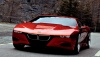 Bmw M1 Mommage