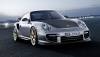 Мировая премьера Porshe 911 GT2 RS состоится на ММАС-2010