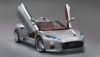 Spyker C8-Aileron