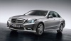 2010 Mercedes-Benz E-class