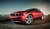 2010 Ford Mustang