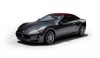 Maserati Granturismo convertible 2010