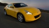 2010 nissan 370z