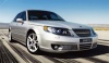 Saab 9-5 2010