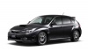 2010 Subaru Impreza WRX STI