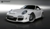 Prior-Design PD3 based on Porsche 911 GT3