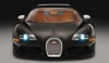 Bugatti Veyron Noir