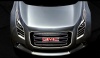 GMC Urban Utility concept