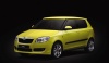 Skoda Fabia RS Line