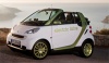 smart fortwo electric drive