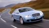 2010 Bentley Continental GT