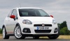 2010 Fiat Grande Punto Abarth