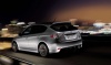 Subaru WRX limited edition