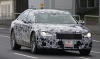 Audi A8 2011 camouflage