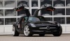 Mercedes-Benz SLS AMG от MAE Design