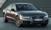 Стали известны российские цены на Audi A7 Sportback