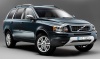 Volvo представит на ММАС-2010 новый XC90 Executive