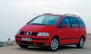 2009 Seat Alhambra