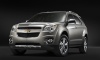 Chevrolet Equinox 2010