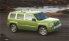 Jeep Patriot 2010