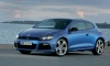 2010 vw scirocco