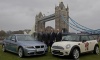 BMW партнер Олимпийских игр 2012