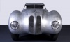 Bmw 328 Mille Miglia Concept Coupe