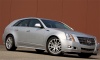 Cadillac CTS SW price