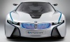 В Москву привезут BMW Concept Vision EfficientDynamics