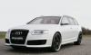 Audi RS6 by Cargraphic