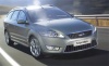 2009 Ford Mondeo