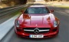 2010 Mercedes-Benz SLS AMG