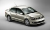 В Москве пройдет премьера Volkswagen Polo Sedan 2010