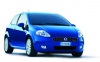 Fiat Grande Punto 2009