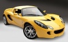 Lotus Elise 2009