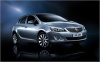 2010 buick excelle