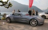 Aston Martin one a villa deste