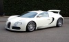 Bugatti Veyron F1 Number Plate