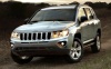 В США прошла премьера нового Jeep Compass