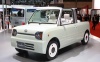 Daihatsu Basket Concept