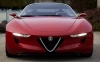 Pininfarina Alfa Romeo 2uettottanta