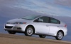 2010 Honda Insight Silver