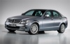 2010 Mercedes-Benz C-class Bluetec